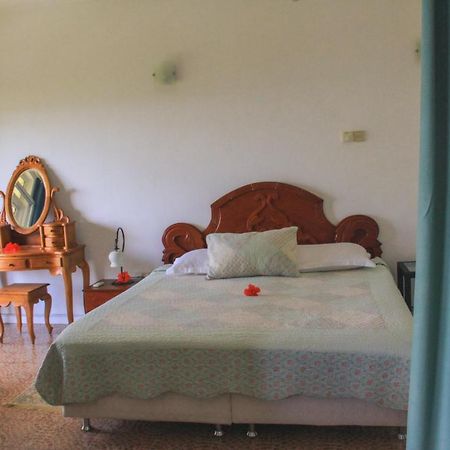 Anse Boileau Residence Monte-Cristo מראה חיצוני תמונה