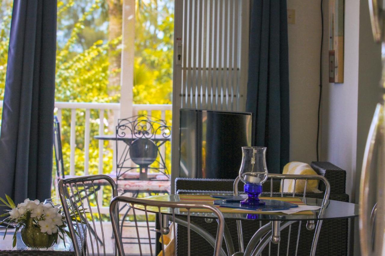 Anse Boileau Residence Monte-Cristo מראה חיצוני תמונה