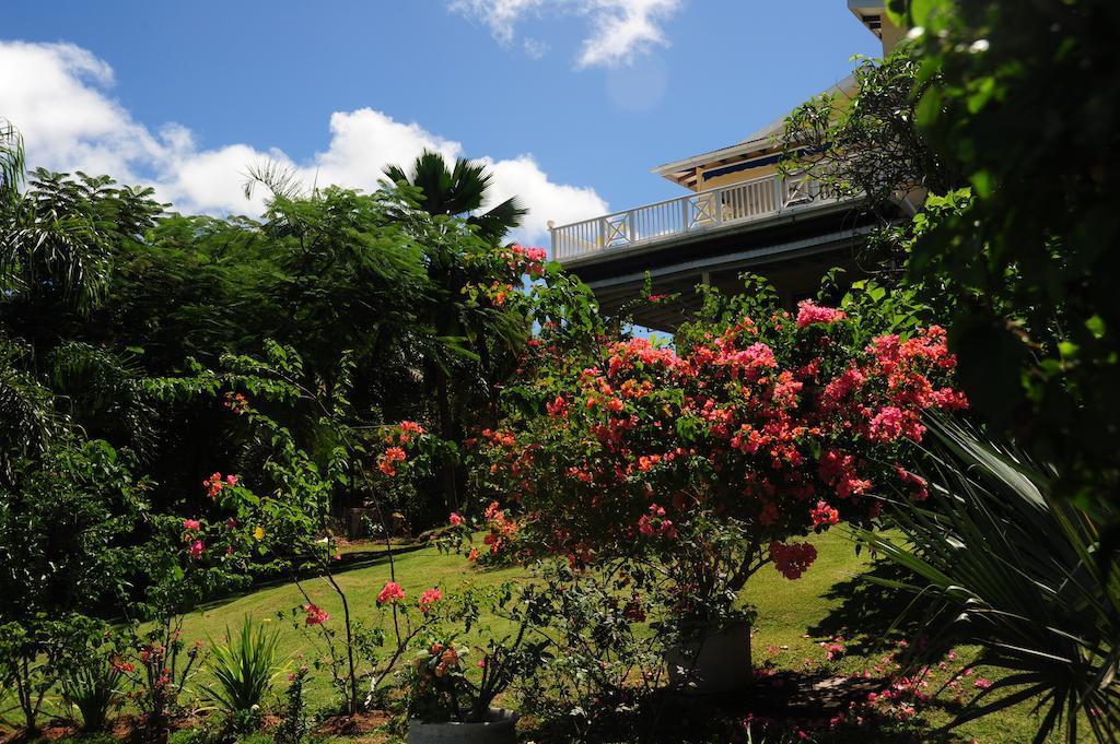 Anse Boileau Residence Monte-Cristo חדר תמונה