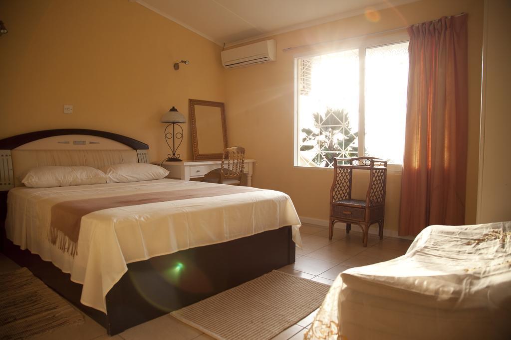 Anse Boileau Residence Monte-Cristo מראה חיצוני תמונה