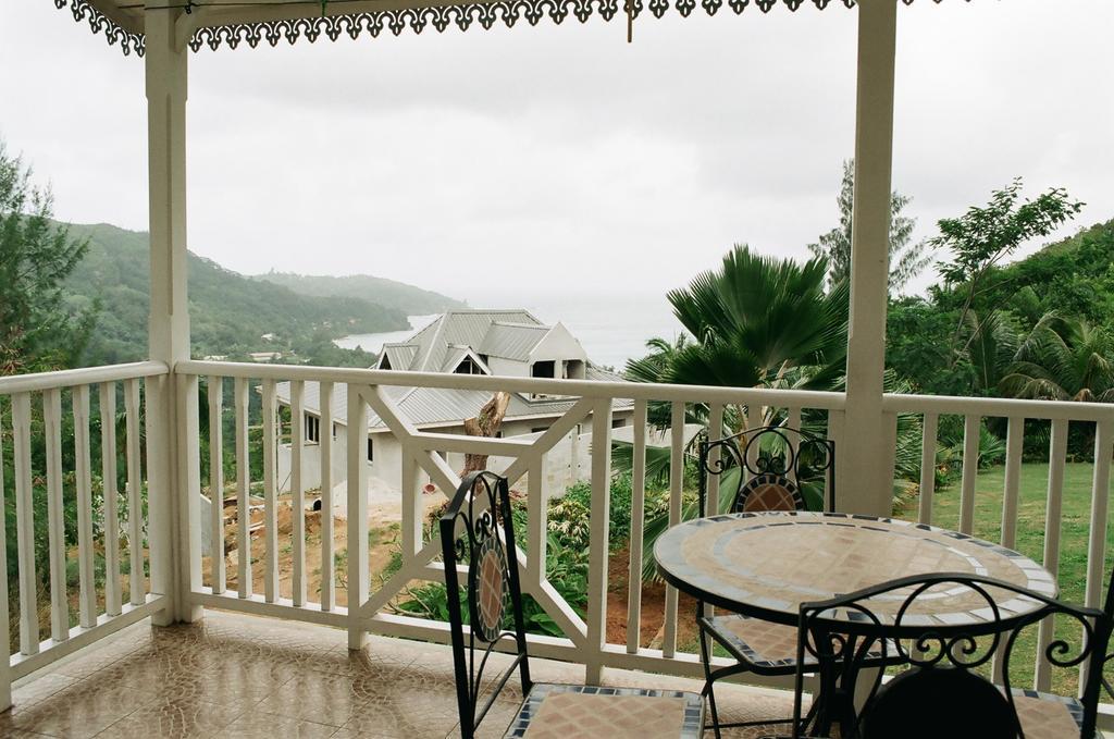 Anse Boileau Residence Monte-Cristo מראה חיצוני תמונה