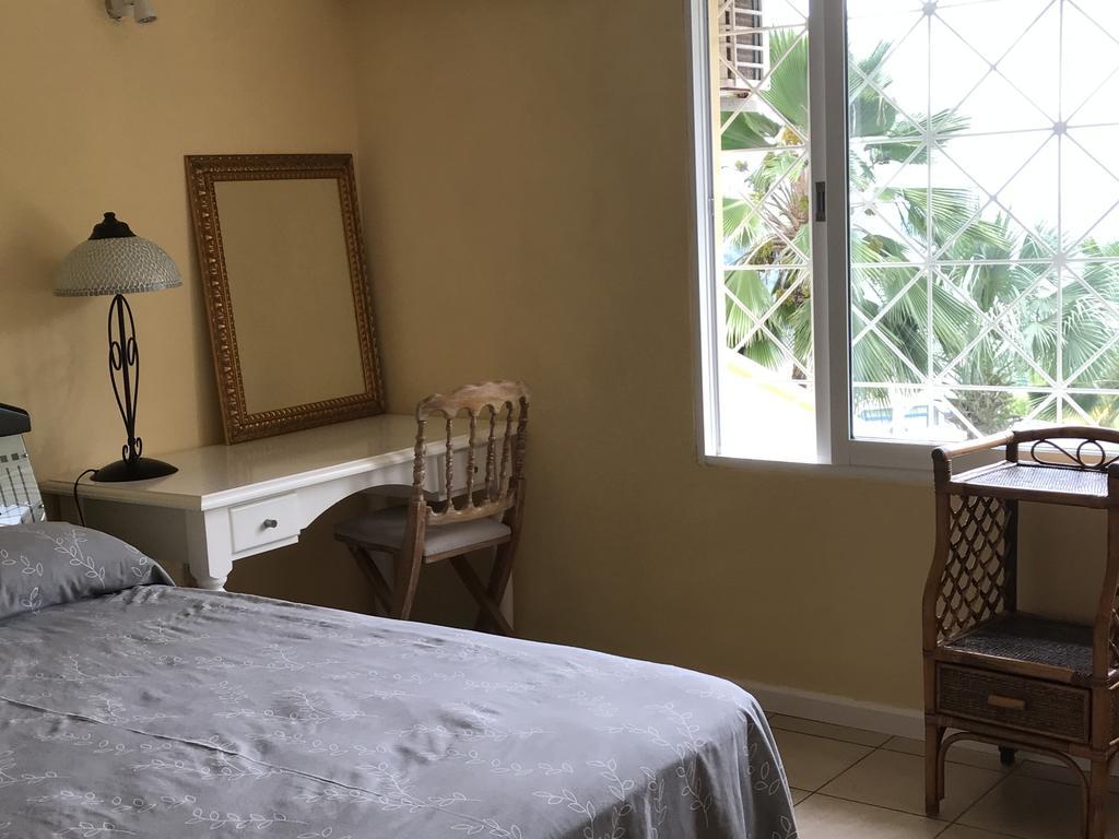 Anse Boileau Residence Monte-Cristo מראה חיצוני תמונה
